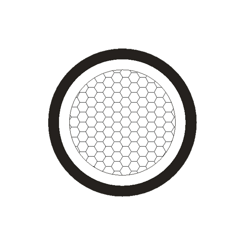 Környezetbarát egyenáramú kábel