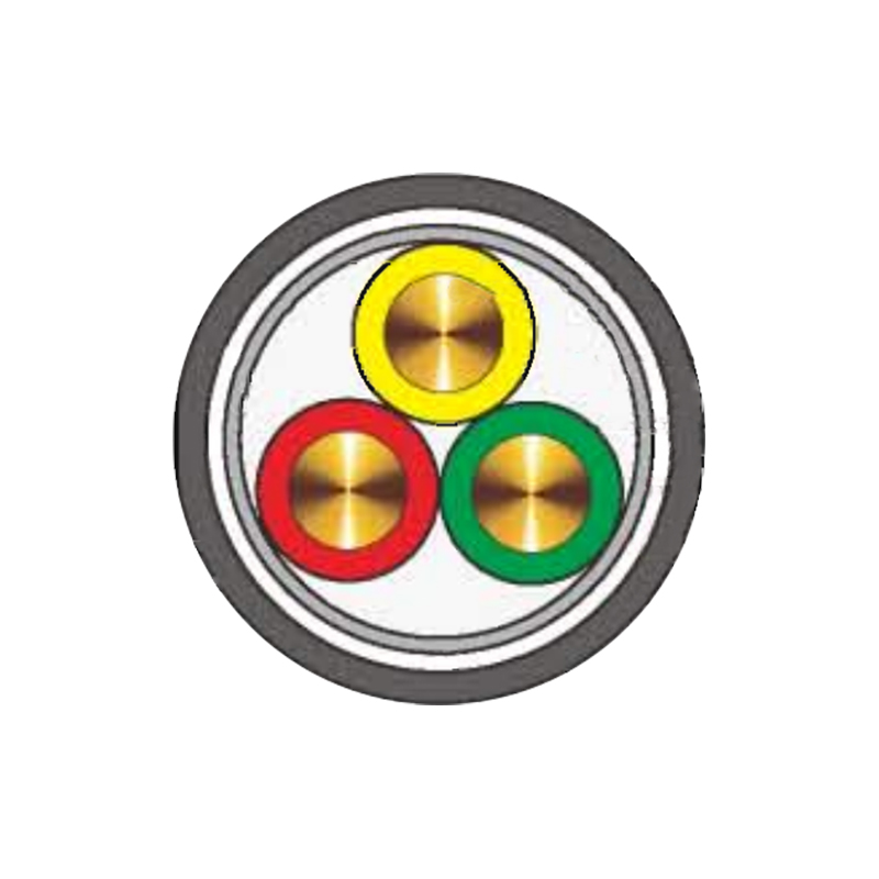 Termesz- és rágcsálóálló kábelek