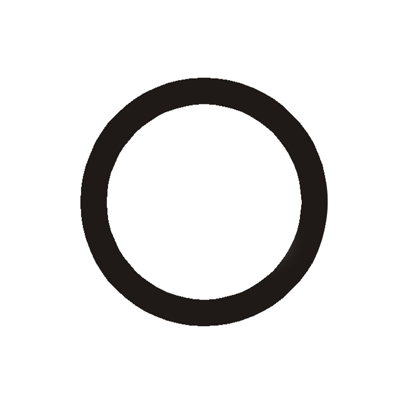 Műanyag szigetelésű vezérlőkábel