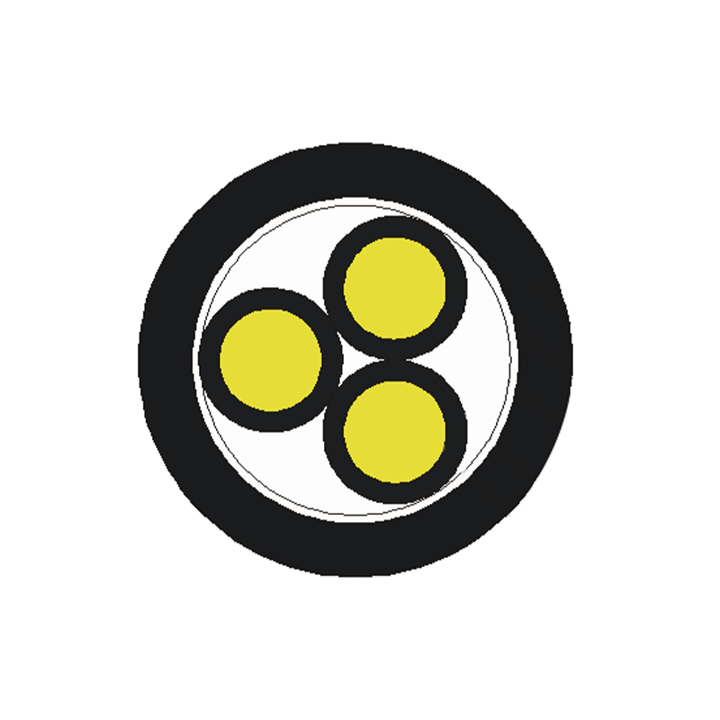 Magas hőmérsékletnek ellenálló vezeték és kábel