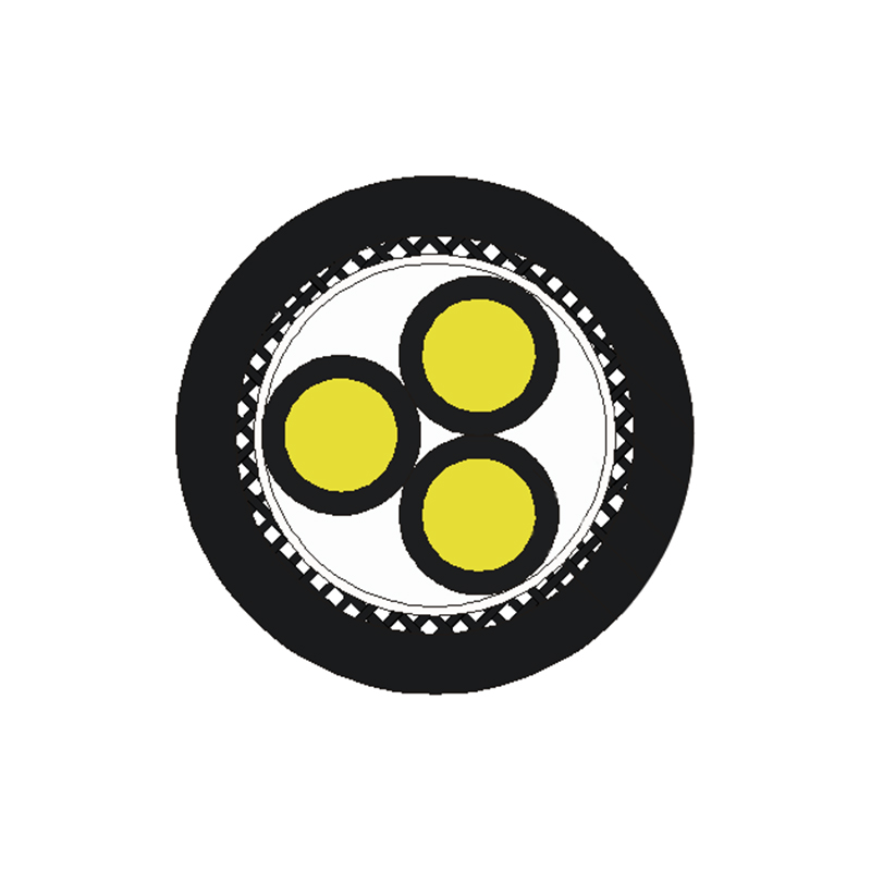 Magas hőmérsékletnek ellenálló vezeték és kábel