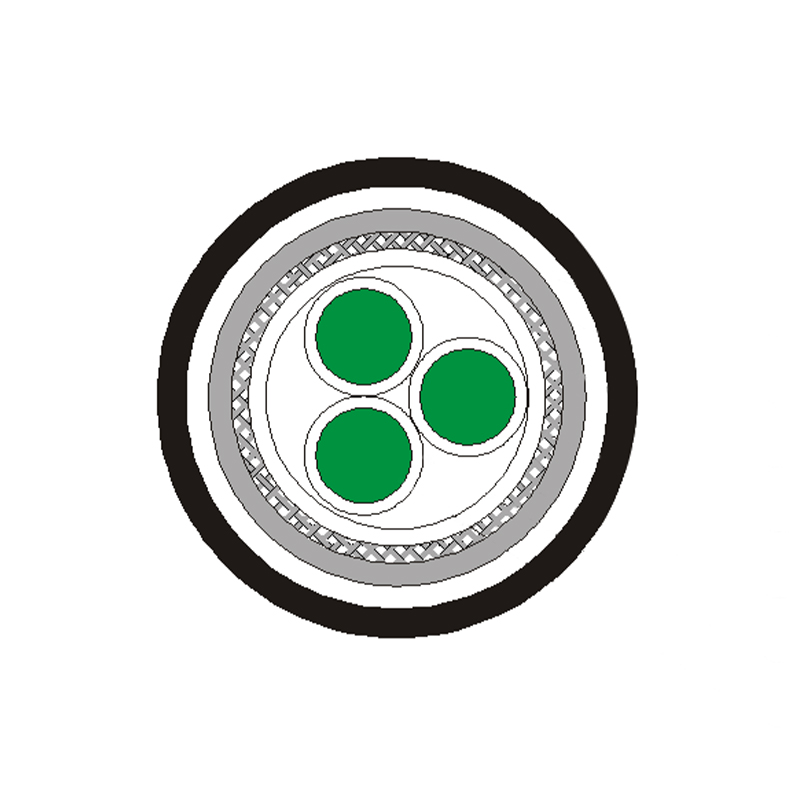 Magas hőmérsékletnek ellenálló vezeték és kábel