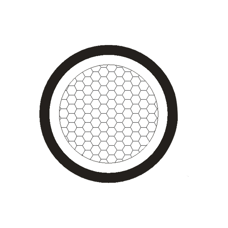 XLPE/PVC szigetelésű tápkábel 0,6/1kV névleges feszültséghez