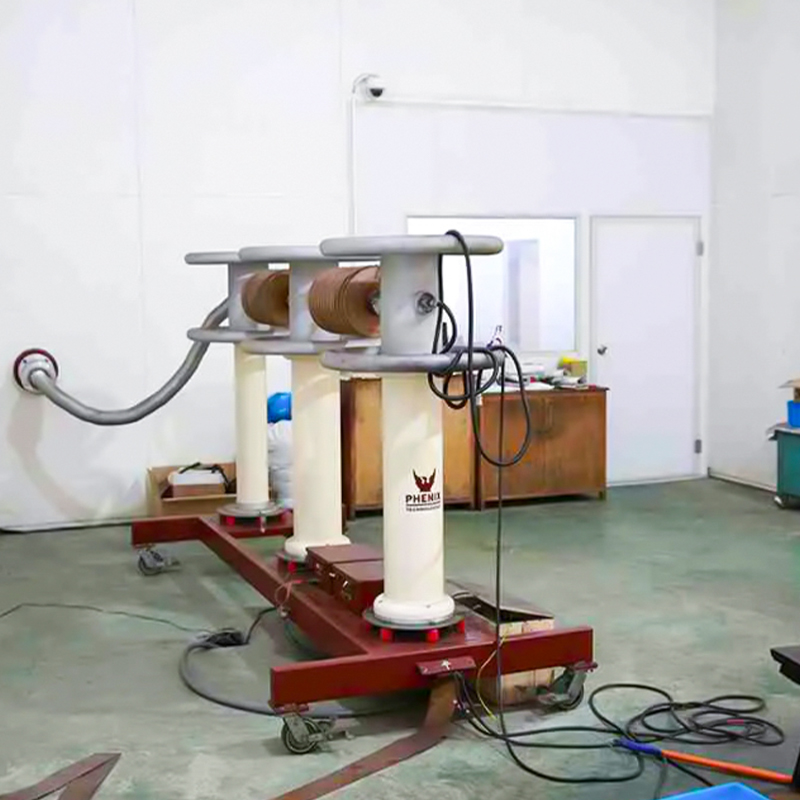 Magas hőmérsékletnek ellenálló vezérlőkábel névleges feszültsége 0,6/1kV-ig bezárólag