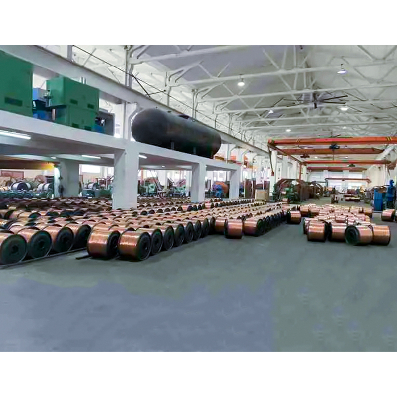 Térhálósító polielefin szigetelt vezeték és kábel 450/750 V névleges feszültséggel