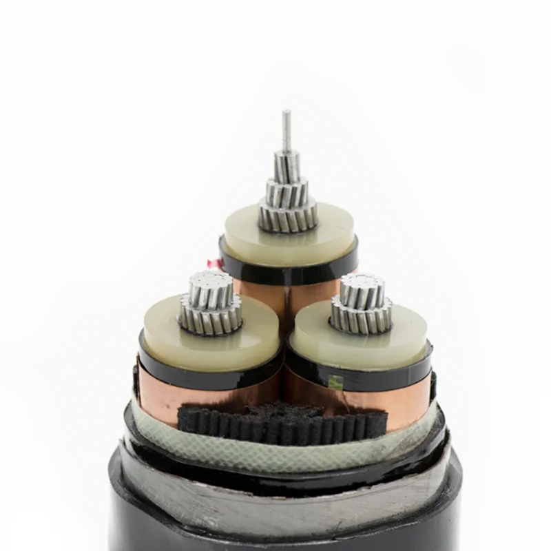 Vízálló sorozatú kábelek