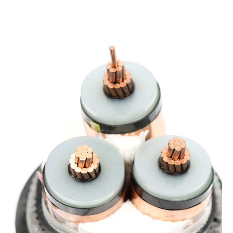 Vízálló sorozatú kábelek