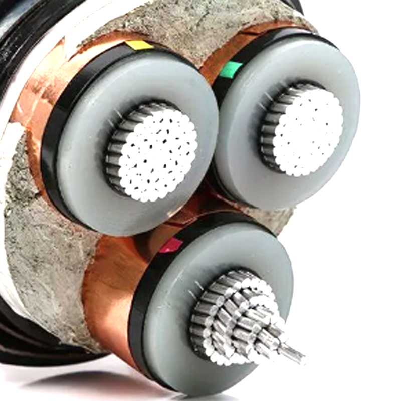 Vízálló sorozatú kábelek