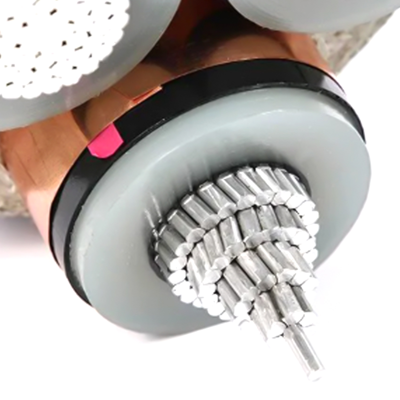 Vízálló sorozatú kábelek