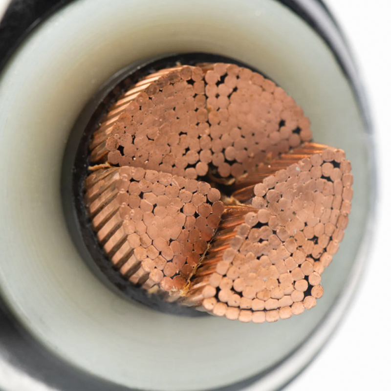 Vízálló sorozatú kábelek