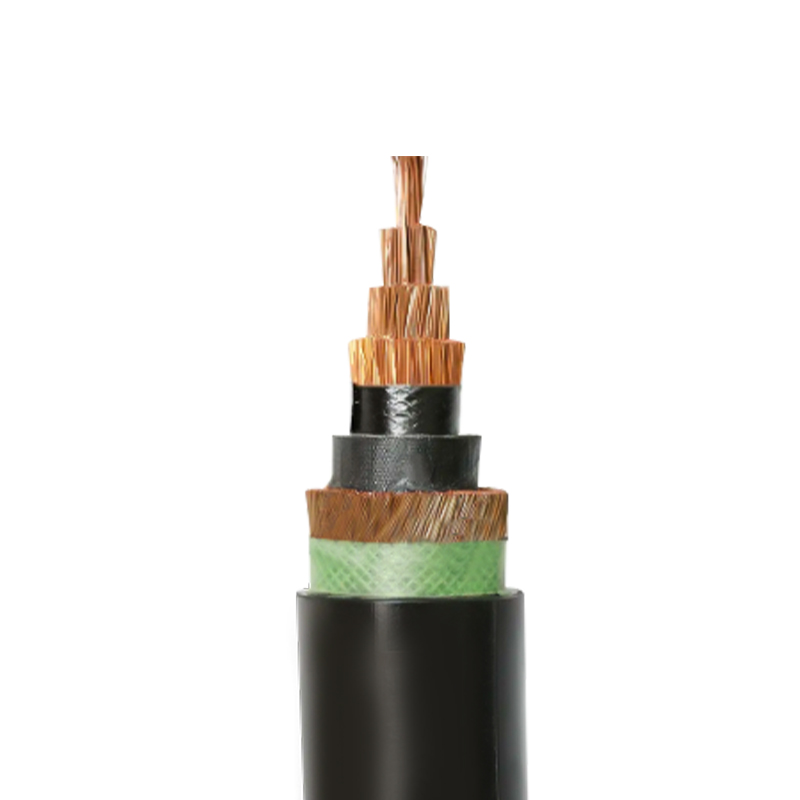 Környezetbarát egyenáramú kábel