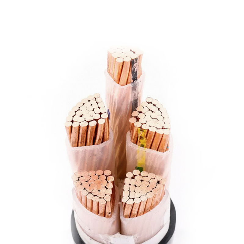 Környezetbarát egyenáramú kábel