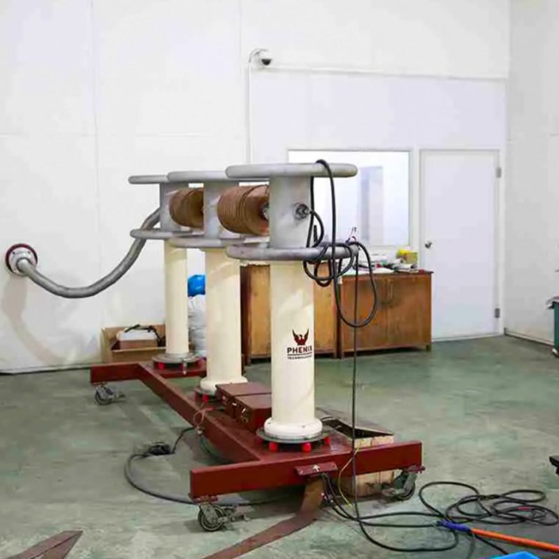 Környezetbarát egyenáramú kábel