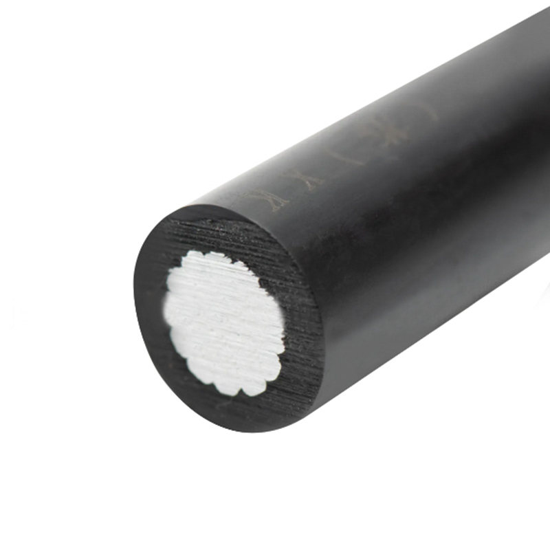 Antenna szigetelt kábel 1kV, 10kV, 20kV, 35kV névleges feszültséghez