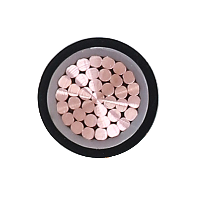 EV töltőkábel 450/750V névleges feszültséghez