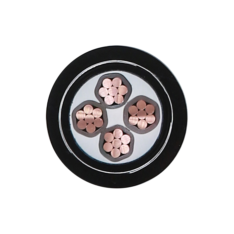 EV töltőkábel 450/750V névleges feszültséghez