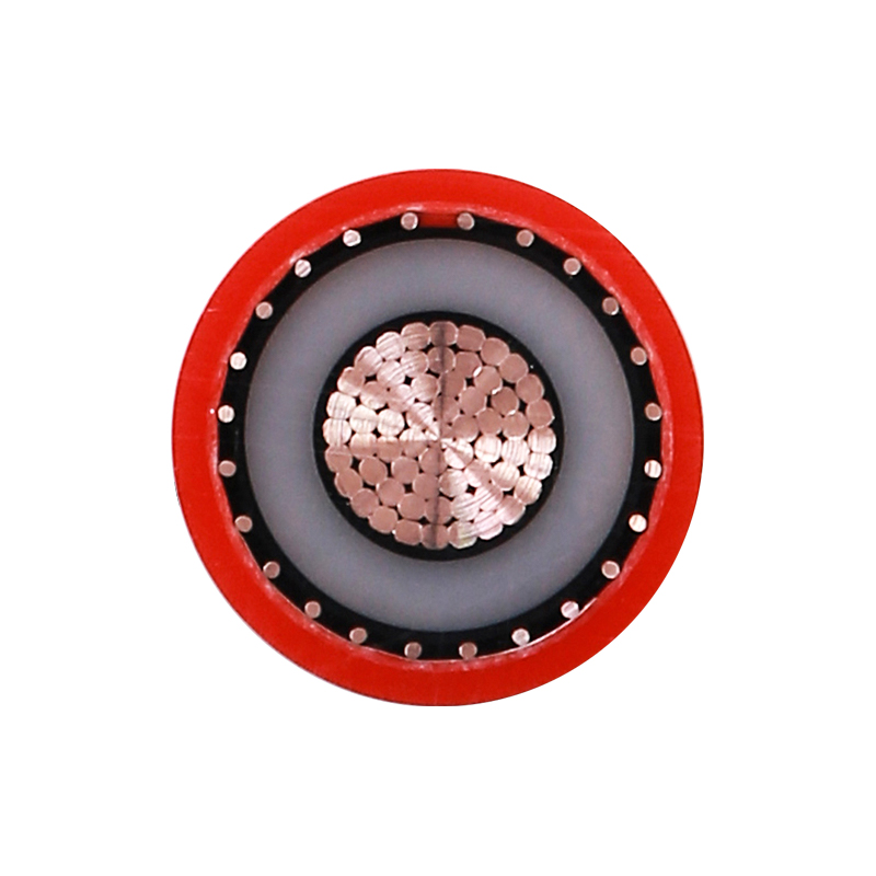 EV töltőkábel 450/750V névleges feszültséghez