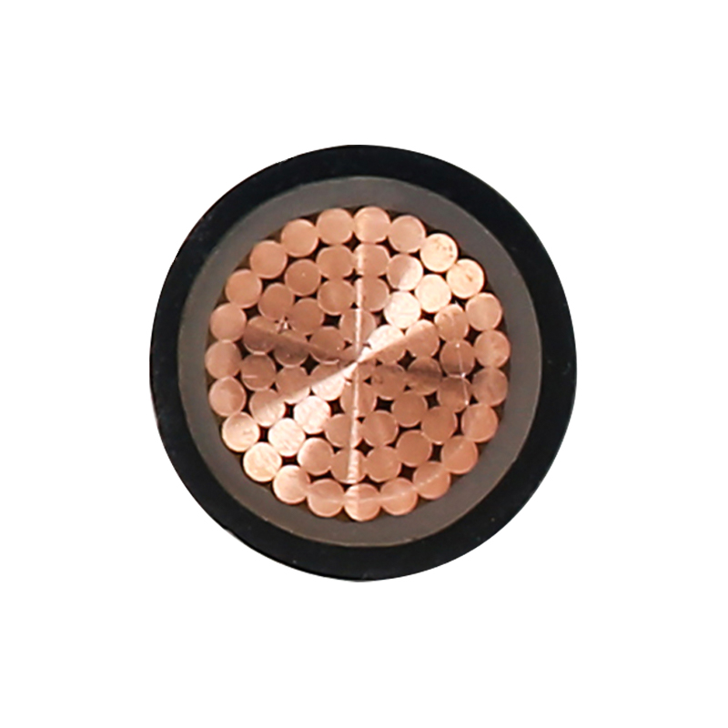 EV töltőkábel 450/750V névleges feszültséghez