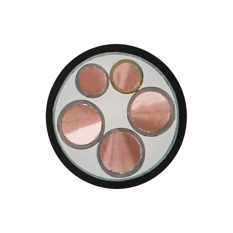 EV töltőkábel 450/750V névleges feszültséghez