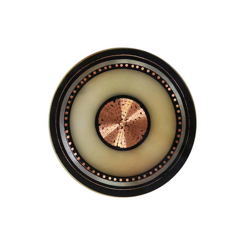 EV töltőkábel 450/750V névleges feszültséghez