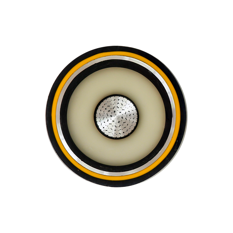 EV töltőkábel 450/750V névleges feszültséghez