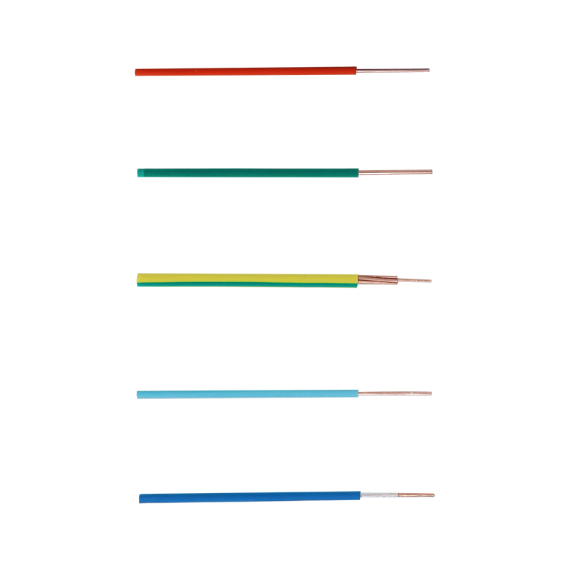 EV töltőkábel 450/750V névleges feszültséghez