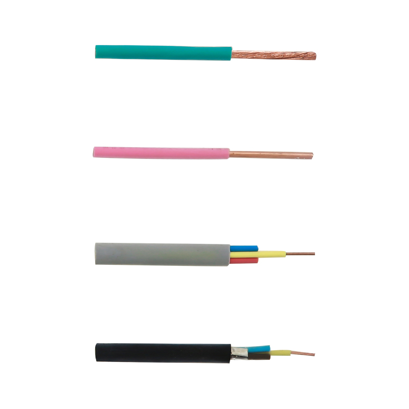 EV töltőkábel 450/750V névleges feszültséghez