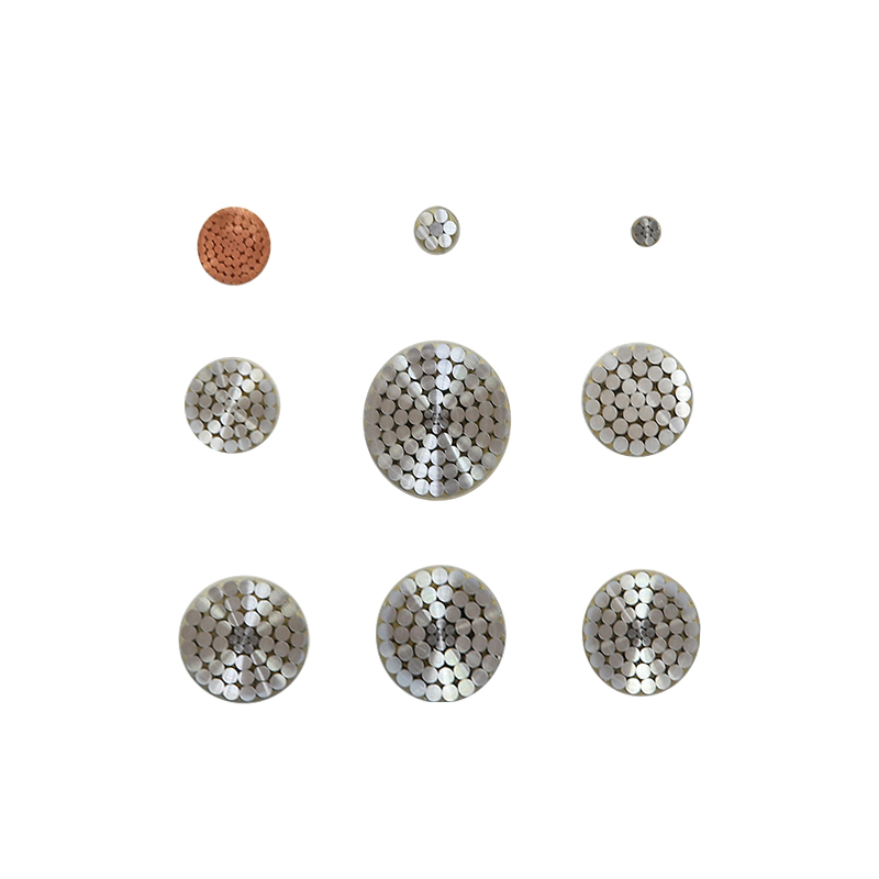 EV töltőkábel 450/750V névleges feszültséghez