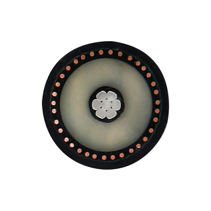 EV töltőkábel 450/750V névleges feszültséghez