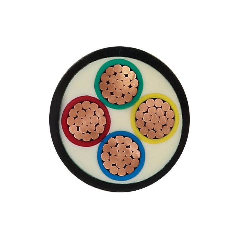 EV töltőkábel 450/750V névleges feszültséghez