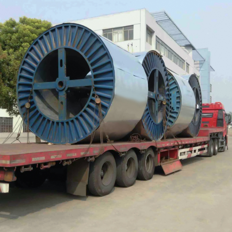 XLPE szigetelt tápkábel 3,6/6kV -26/35kV névleges feszültséghez