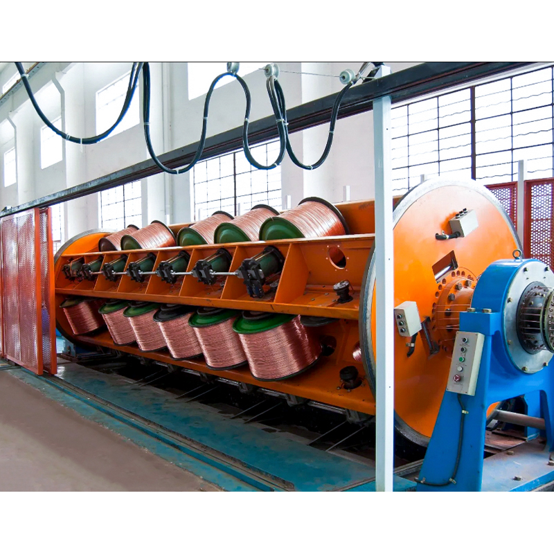 XLPE/PVC szigetelt kábel (vezeték) névleges feszültség 450/750 V-ig